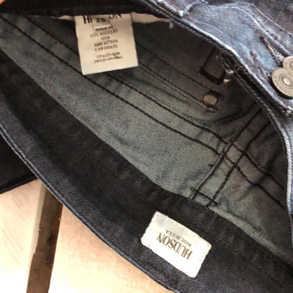 Hudson Jeans - Picture 5 of 5